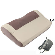 Cervical Spine Massage Pillow Neck Massager - Hinaguit Health