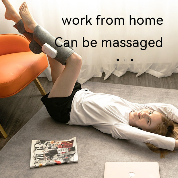 Airbag Kneading Household Massage Device Vibration - Hinaguit Health