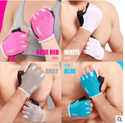 Workout Power Gloves - Hinaguit Health