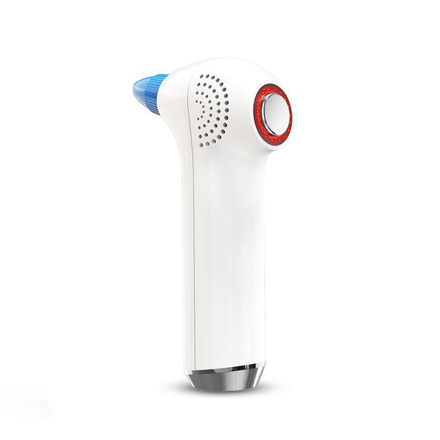 Electric Blackhead Instrument Cold And Hot Application Color Light Absorption - Hinaguit Health