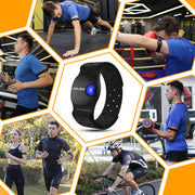 Marathon Running Outdoor Fitness Exercise Heart Rate Monitor - Hinaguit Health