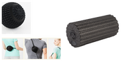 Foam Roller Vibration Massage Muscle Relaxer - Hinaguit Health
