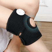 Anti-cold And Warm Leg Joint Massage Health Care Protector Knee Pad - Hinaguit Health