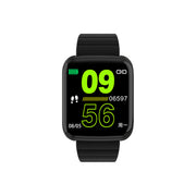 Multi-Modes Sport Smartwatch GPS Heart Rate Monitor - Hinaguit Health